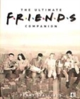 Image for The ultimate Friends companion