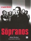 Image for The Sopranos  : a family history