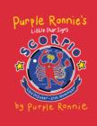 Image for Purple Ronnie&#39;s Star Signs: Scorpio