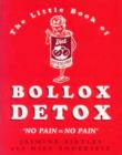 Image for Bollox Detox