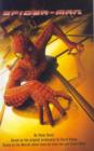 Image for Spider-Man:A Novelisation (PB)