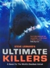 Image for Ultimate Killers (TPB)