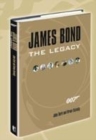 Image for The James Bond - The Legacy