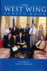 Image for The West Wing script book
