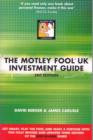 Image for Motley Fool Uk Investment (3 ed tpb