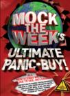 Image for Mock the week&#39;s ultimate panic-buy