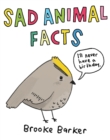 Image for Sad Animal Facts