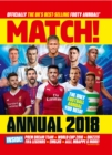 Image for Match Annual 2018