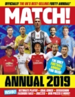Image for Match annual 2019