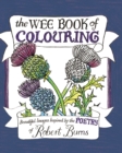 Image for The Wee Book of Colouring