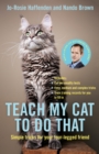 Image for Teach my cat to do that