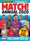 Image for Match annual 2020