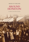 Image for Around Honiton : Images of England
