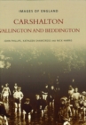 Image for Carshalton, Wallington and Beddington