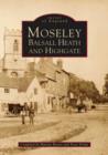 Image for Moseley, Balsall Heath and Highgate
