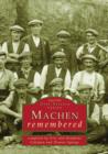 Image for Machen Remembered