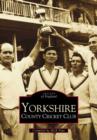 Image for Yorkshire County Cricket Club