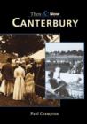 Image for CANTERBURY THEN AND NOW