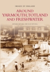 Image for Around Yarmouth, Totland and Freshwater