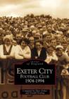 Image for Exeter City Football Club