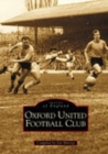 Image for Oxford United Football Club