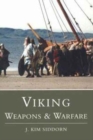 Image for Viking Weapons and Warfare