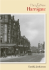 Image for Harrogate Then &amp; Now