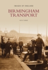 Image for Birmingham Transport