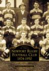 Image for Newport Rugby Football Club