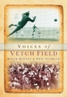 Image for Voices of Vetch Field