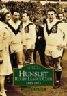 Image for Hunslet Rugby League Football Club 1883-1973: Images of Sport