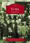 Image for York Voices