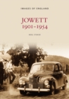 Image for Jowett 1901-1954