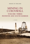Image for Mining in Cornwall Vol 3