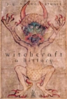 Image for Witchcraft  : a history