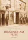 Image for Birmingham Pubs