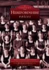 Image for Herefordshire Voices