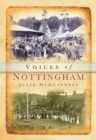 Image for Voices of Nottinghamshire