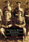 Image for The South Wales Borderers 1881-1969