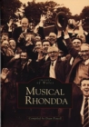 Image for Music in the Rhondda