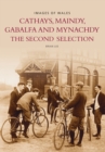 Image for Cathays, Maindy, Gabalfe and Mynachdy : The Second Selection