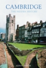 Image for Cambridge  : the hidden history