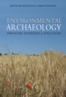 Image for Environmental Archaeology