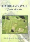 Image for Hadrian&#39;s Wall from the air