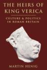 Image for The Heirs of King Verica