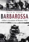 Image for Barbarossa  : Hitler&#39;s invasion of Russia, 1941