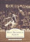 Image for West Bromwich Albion Football Club