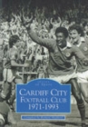 Image for Cardiff City Football Club 1971-1993