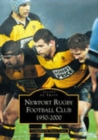 Image for Newport Rugby Football Club 1950-2000: Images of Sport