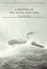 Image for MacQueen&#39;s Legacy : v. 1 : History of the Royal Mail Lines